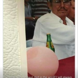 Meet your Posher, Maribel